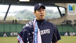 【MLB】菊池雄星を保証する安定“NPBブランド”「日本のトップ先発は米で活躍している」