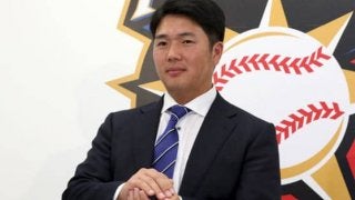 日本ハム横尾が4年目の進化を宣言　手本は3冠王カブレラと元同僚の大谷翔平