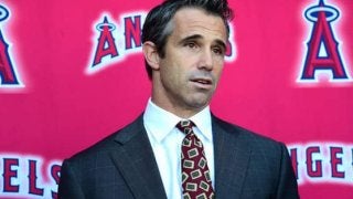 【MLB】エンゼルスが来季コーチングスタッフ発表　元新人王右腕ベイリーも入閣
