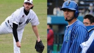 今季のベスト＆ワースト助っ人は誰？　セパ両ワーストには高額年俸打者並ぶ