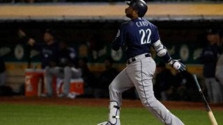 【MLB】トレード移籍カノがインスタで別れの挨拶「球界最高レベルのファンたちに感謝」