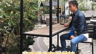 食べ過ぎた日はしっかり調整しよう