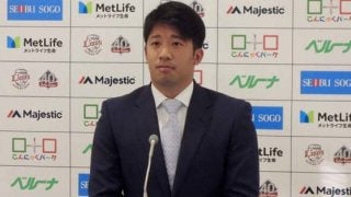 西武野田は1300万円増も、永江＆呉＆水口はダウン「優勝しましたが…」