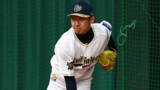 オリ自由契約の金子がハムへ、広島に新助っ人…各球団発表、4日の去就は？