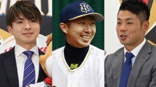日ハム選手、金子千尋の加入を大歓迎　上沢「すごいプラス」、近藤「心強い」