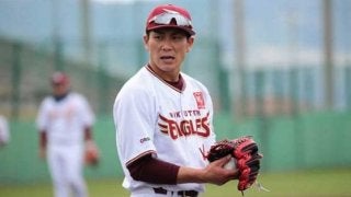 ロッテドラ1藤原は「2」、楽天岡島は3年ぶりに…各球団発表、4日の背番号は？