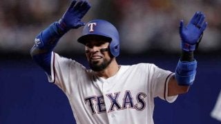 【MLB】アストロズが日米野球来日捕手チリーノスと1年契約合意　活発な捕手FA市場