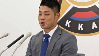 日ハム近藤が目標の大台到達　来季の首位打者獲りへ柳田＆秋山に真っ向勝負