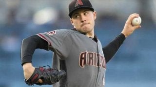 【MLB】ナショナルズが左腕コービンと6年158億円で合意　ダルビッシュ超える大型契約
