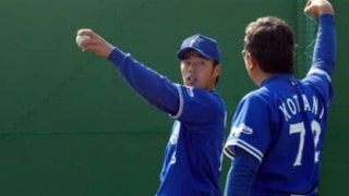 【イップスの深層】二軍で１試合登板のみ。森大輔のプロ野球は終わった
