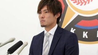 日本ハム高梨が現状維持　来季再起へ意欲「人生の一番のボールを投げよう」