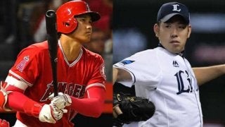 【MLB】エンゼルスで菊池＆大谷の“花巻東コンビ”結成は？　番記者「獲得はリスクあり」