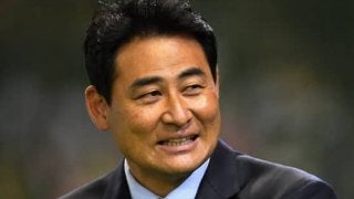 野球殿堂入り候補発表　前田智徳氏、山崎武司氏、掛布雅之氏ら新たに候補入り