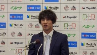 西武木村文＆金子侑は500万円増、岡田も520万円増「充実したシーズン」