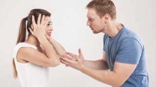 旦那へのストレスが爆発する前に．．．