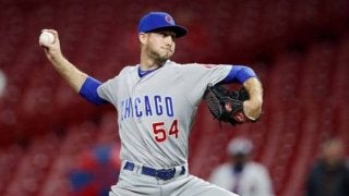 日ハム加入のハンコック、インスタで決意綴る　早くも「#lovefighters」