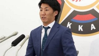 ハム浦野、救援で結果残し年俸増　「お手本」の宮西に常に言われた言葉とは…