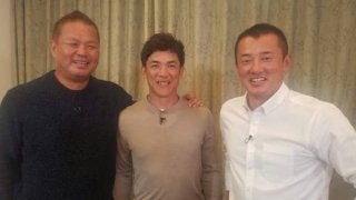 西武・松井稼頭央が登場！「ガンバレ日本プロ野球!?リターンズ」をJ SPORTSが放送