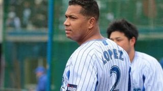 ローズら球史に残る強打者が在籍、対照的に投手は…DeNA歴代最強助っ人は？