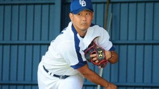 中日松坂が「18」に、鷹ドラ1甲斐野「20」ドラ3野村「55」…6日各球団発表の背番号は？