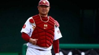 巨人が岩隈を獲得、ロッテは楽天戦力外の細川が入団…各球団発表、6日の人事や去就は？