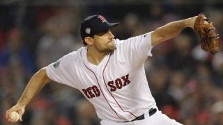 【MLB】レッドソックスがイオバルディ残留を発表　新たに4年約76億円で合意