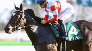 ナンバーワン不在の阪神ＪＦ。ピックアップしたいのは魅力的な良血３頭