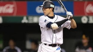 2019年のFA市場はどうなる？　目玉は西武秋山、広島は4選手が権利取得か