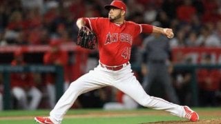【MLB】大谷翔平の同僚がまた1人…　救援左腕アルバレスがトレードでフィリーズへ