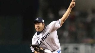 菊池雄星はレンジャーズの補強候補No1　MLB公式番記者「獲得を優先する」