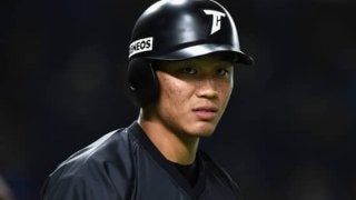 日本ハム“台湾の大王”王柏融と契約合意　栗山監督「大きな夢を実現してほしい」