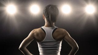 【MELOS Q&A】理想の筋肉を持つ「女性有名人」を教えて！