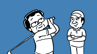 肩甲骨を中心に筋肉をほぐすゴルファー専用メニュー「ゴルファーズエステ」提供開始