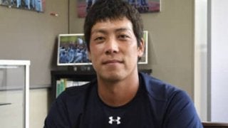 指導の軸は山本昌の教え。元中日の辻孟彦はコーチにやりがいを見つけた