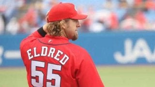 元広島エルドレッドが“カープ愛”綴る　「サヨナラではないよ。Mata Ne！」