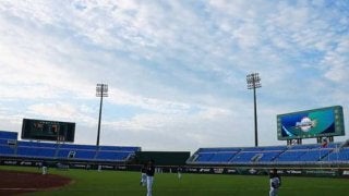 日本ハムと契約した王柏融　台湾の人気球団ラミゴとは？【チーム・スタジアム編】