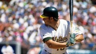 3冠王ブーマーに“アニマル”レスリーも…オリの歴代助っ人は変わり種揃い