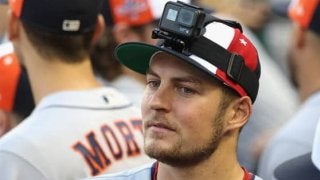 【MLB】「まるでCM」-剛腕が球宴を“体感”できる映像公開、編集技術の高さに驚きの声