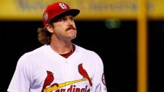 【MLB】元Gマイコラスの「美しい家族」　ローレン夫人が「サンタ」訪問を写真付き報告