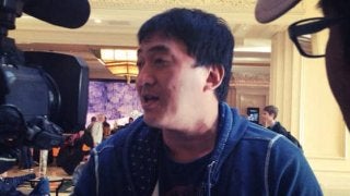 楽天石井GMがウインターミーティング初参加「他の球団とコミュニケーションを」