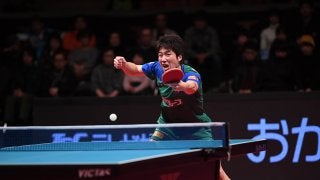 【Tリーグ】東京が岡山にリベンジ   水谷が勝負強さ見せる＜12/8岡山vsKM東京＞