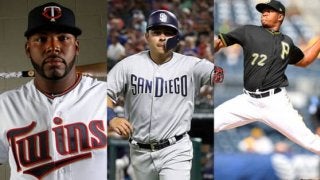 ロッテのバルガス＆中日のロメロに期待大！　Gビヤヌエバは…新助っ人の中南米WL成績は？