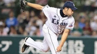 ド軍が菊池獲得で「先発が多過ぎれば…」　MLB公式が指摘「前田がリリーフ専念も」