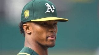 MLBとNFLの“二刀流”に興味の米ドラ1　代理人ボラス氏は「彼は野球に専念」