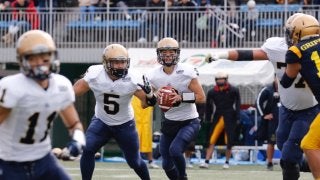 第5回TOKYO BOWL70年ぶりの秋季対決は二転の末に関西大が勝利