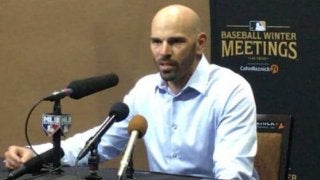 【MLB】レンジャーズ新監督が菊池雄星の獲得候補リスト入りを明言「素晴らしい戦力に」