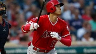 【MLB】レンジャーズ新監督が大谷翔平に脱帽「ダイナミックな選手」「間違っていた」