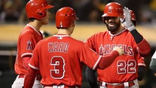 【MLB】マリナーズが大谷の元同僚を“二刀流”で獲得　米メディア「オオタニの影響だ」