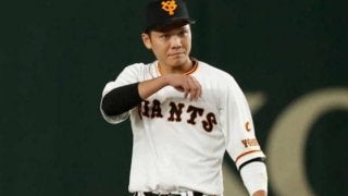 巨人坂本が5億、中日平田は1.8億、阪神藤浪は大台割れ…11日の主な契約更改