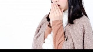 冬の冷え性の改善方法